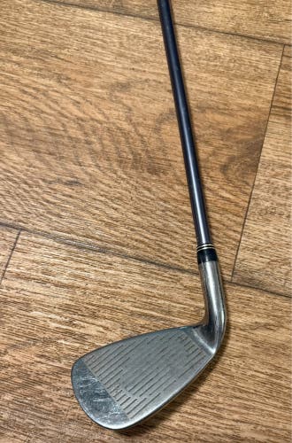 Women's King Cobra 5 Iron Right Handed Ladies Flex (Used)