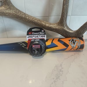 2024 Louisville Slugger Atlas 32/29 (-3) BBCOR Baseball Bat