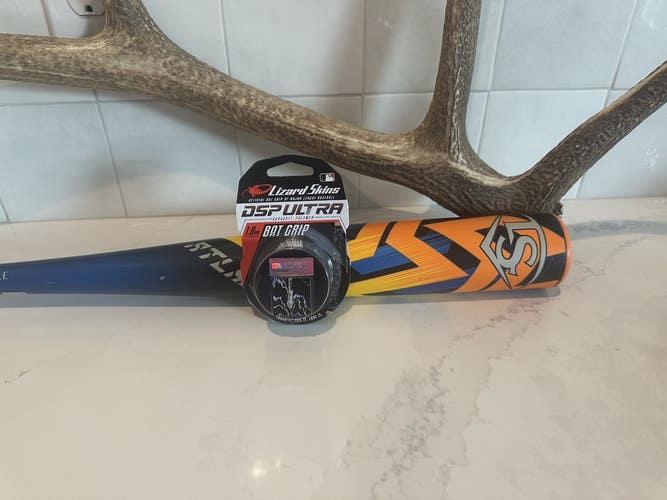2024 Louisville Slugger Atlas 32/29 (-3) BBCOR Baseball Bat