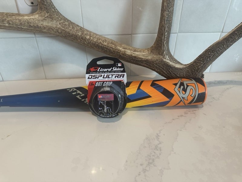 2024 Louisville Slugger Atlas 32/29 (-3) BBCOR Baseball Bat