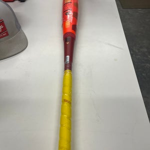 2025 Easton Hype Fire Composite USSSA Certified Bat (-5) 27 oz 32" (New)
