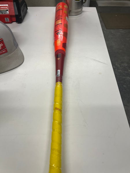 2025 Easton Hype Fire Composite USSSA Certified Bat (-5) 27 oz 32" (New)