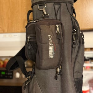 Men's Carry Bag (Used)