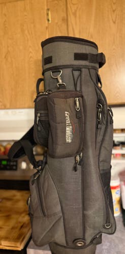 Men's Carry Bag (Used)