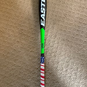 2022 Easton Speed Alloy USABat Certified Bat (-10) 20 oz 30" (Used)