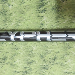 Project X CYPHER FORTY 40 5.5 REGULAR Driver Shaft 44.25" CALLAWAY