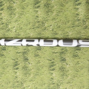 Project X HZRDUS SILVER 50 5.5 REGULAR Driver Shaft 44.25" - CALLAWAY