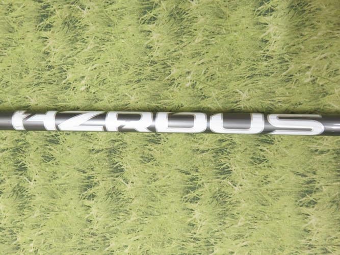 Project X HZRDUS SILVER 50 5.5 REGULAR Driver Shaft 44.25" - CALLAWAY