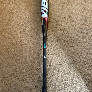 2024 Victus Vibe Alloy USABat Certified Bat (-10) 20 oz 30" (Used)