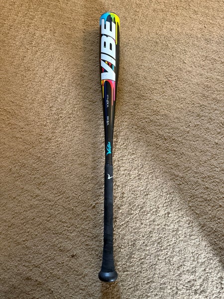 2024 Victus Vibe Alloy USABat Certified Bat (-10) 20 oz 30" (Used)