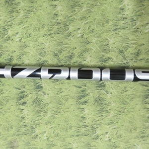 Project X HZRDUS BLACK 60 6.0 STIFF Driver Shaft 44.25" - CALLAWAY