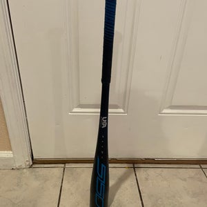 Rawlings 5150 Alloy USABat Certified Bat (-11) 28" (Used)