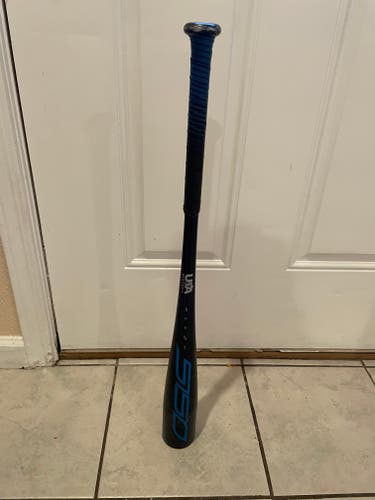 Rawlings 5150 Alloy USABat Certified Bat (-11) 28" (Used)