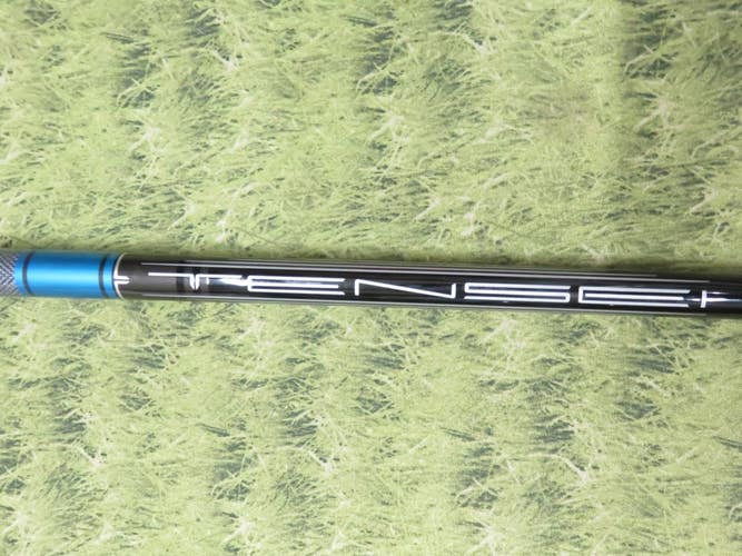 Tensei BLUE AV VAPOR 55 REGULAR Driver Shaft 44.5" CALLAWAY