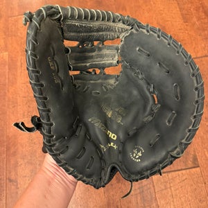 Mizuno Power Close RH First Base Baseball Glove 12.5" (Used)