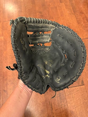 Mizuno Power Close RH First Base Baseball Glove 12.5" (Used)