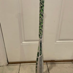 Easton USSSA Certified Bat (-12) 16 oz 28" (Used)