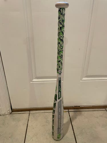 Easton USSSA Certified Bat (-12) 16 oz 28" (Used)