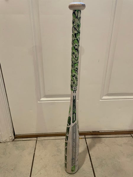Easton USSSA Certified Bat (-12) 16 oz 28" (Used)