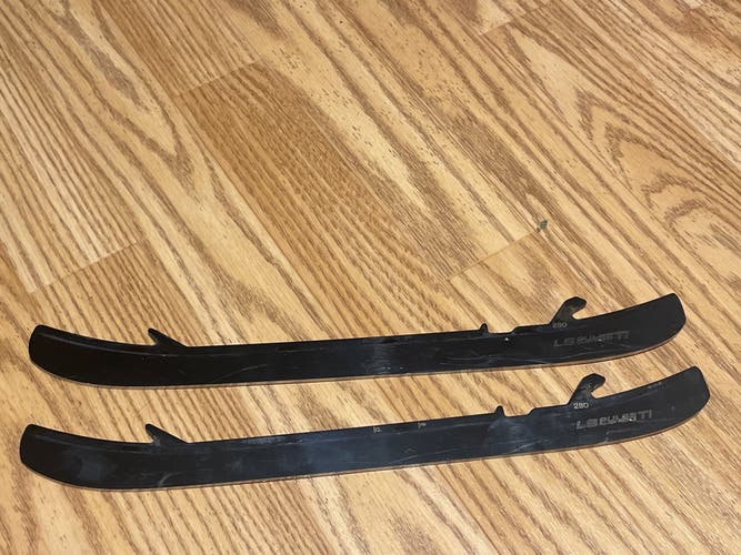 Bauer LS Pulse Ti 280 mm (Used)