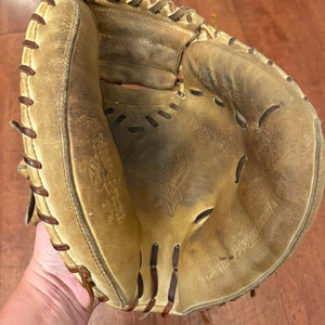 Rawlings Pro Preferred RH Catcher's Baseball Glove 34" (Used)