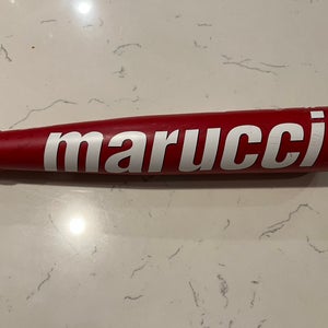 2025 Marucci CATX2 Connect Hybrid USABat Certified Bat (-11) 20 oz 31" (Used)