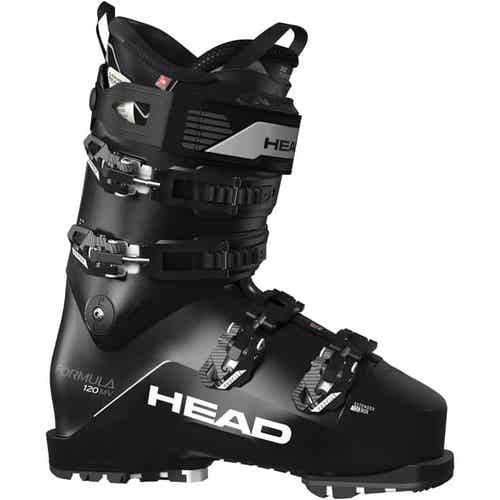 New HEAD Formula 120 LV Ski Boots; Size: 26.5 (HEA18644365)