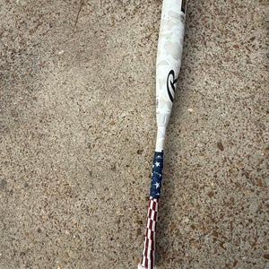 Rawlings icon Bat (-10) 19 oz 29" (Used)