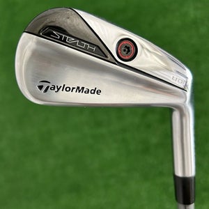 Taylormade Stealth UDI Utility Driving 2 Iron / Extra Stiff