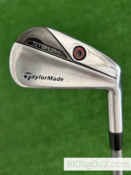 Taylormade Stealth UDI Utility Driving 2 Iron / Extra Stiff