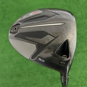 Titleist TSi2 9.0 Driver / Stiff
