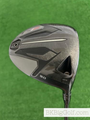 Titleist TSi2 9.0 Driver / Stiff