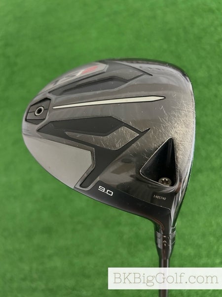 Titleist TSi2 9.0 Driver / Stiff