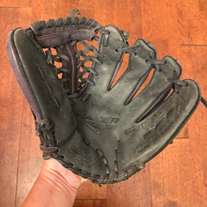 Rawlings Gamer Series RH Infield Baseball Glove 11.25" (Used)