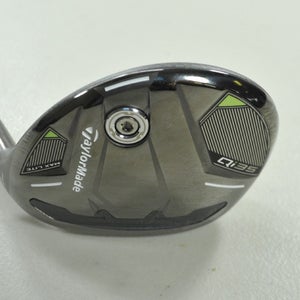 TaylorMade Qi35 Max Lite Rescue Ladies 5-27* Hybrid Right 40g Graphite # 197145