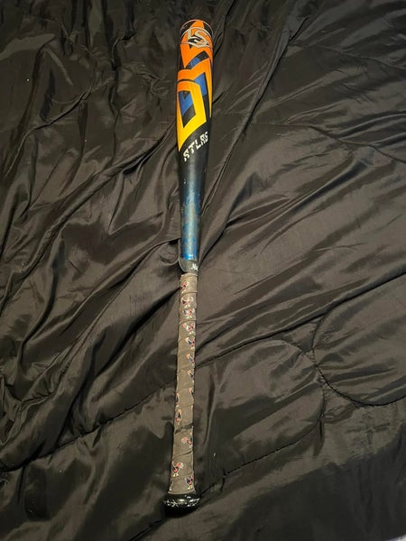 Bat (-3)