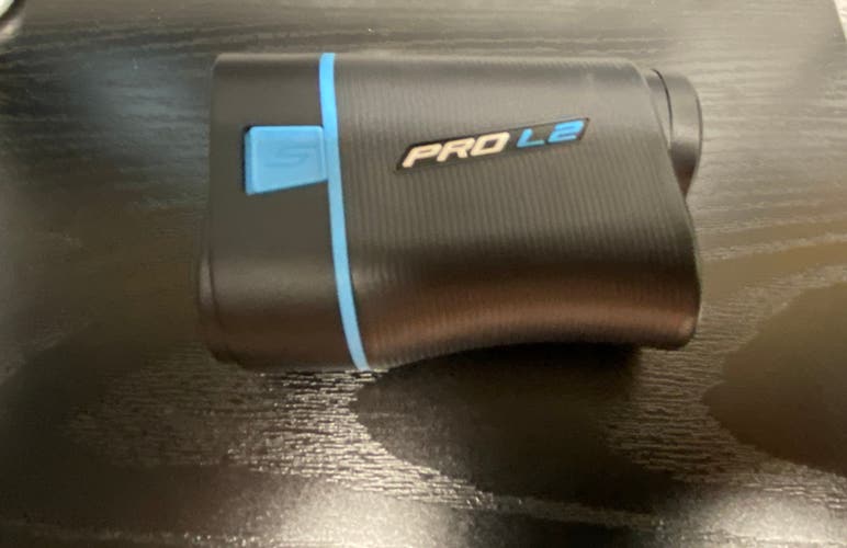 Shot Scope Pro L2 Rangefinder