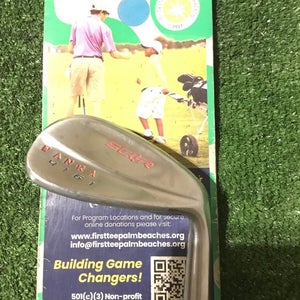 SCOR Tru Form Forged 4161 51* Gap Wedge (GW) KBS Tour 90 Regular Steel Shaft