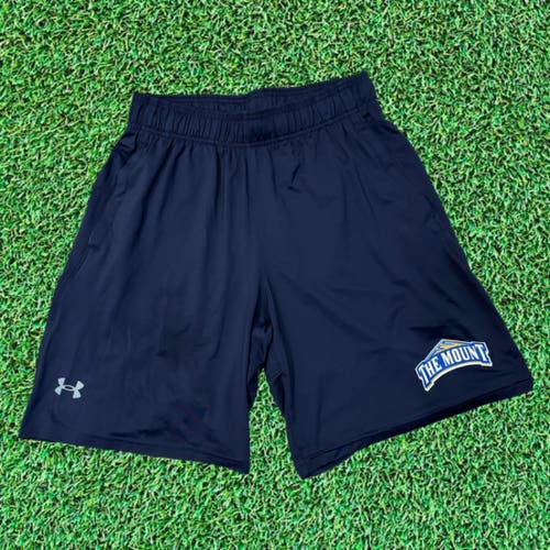 Under Armour Mount St. Mary’s The Mount Shorts