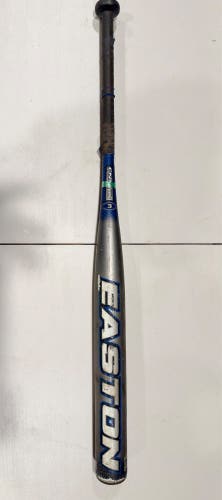 Easton Synergy Bat 26oz  (Used)
