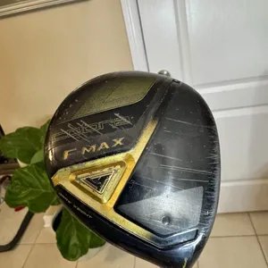 Cobra F-Max Airspeed Offset 16° 3 Fairway Wood Senior Flex Superlite RH 55g