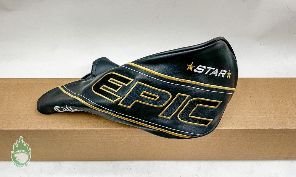 Callaway Golf Epic Star Driver Headcover Head Cover