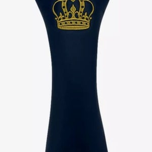 Taylor Made Pro Championship Fairway Headcover (Navy/Gold) 2025 NEW