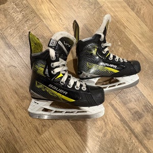 2024 Bauer Vapor X4 Hockey Skates 13 (Used)