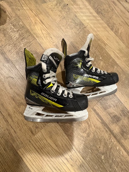 2024 Bauer Vapor X4 Hockey Skates 13 (Used)