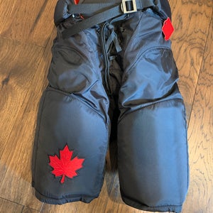 Senior Medium CCM HP45 Hockey Pants Pro Stock (New)