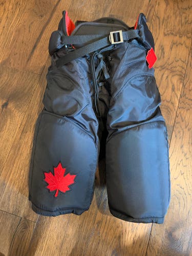 Senior Medium CCM HP45 Hockey Pants Pro Stock (New)