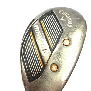 Used Callaway MAVERIK Mens Hybrid Club RH 3 Hybrid 11860-S000297346