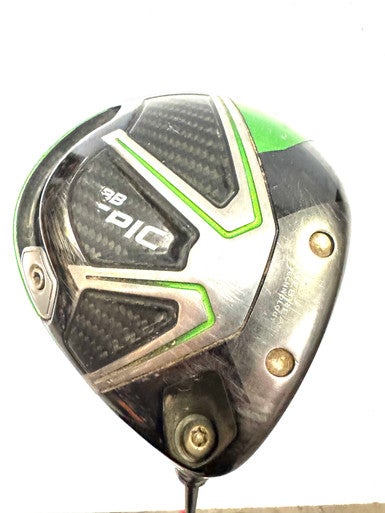 Used Callaway GBB EPIC 13.5 DEGREE Mens Driver RH 13.5 Degree 11860-S000297356