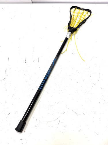 Used STX PRO Wmn Atk/Mid Complete Stick Black 11860-S000297363